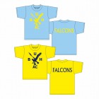 Bolton United Harriers FALCONS Teeshirt